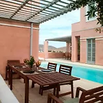 Poseidonia Luxury