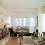 Prázdninový dům Poseidonia Luxury
