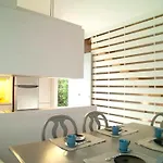 Prázdninový dům Poseidonia Luxury *