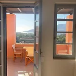 Poseidonia Luxury Prázdninový dům Mesokhórion