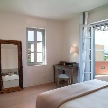 Prázdninový dům Poseidonia Luxury