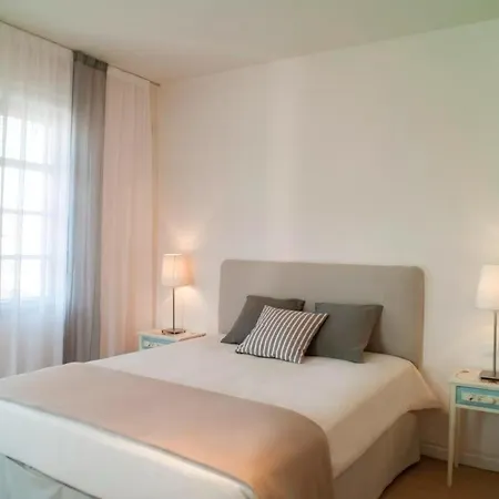 Poseidonia Luxury