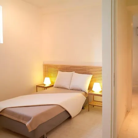 Сasa de vacaciones Poseidonia Luxury