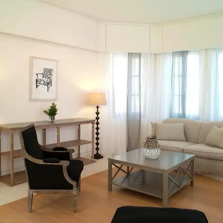 Сasa de vacaciones Poseidonia Luxury *