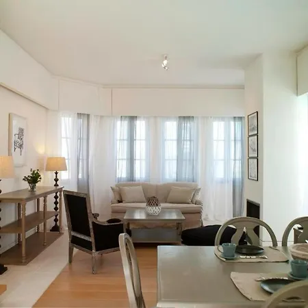 Сasa de vacaciones Poseidonia Luxury