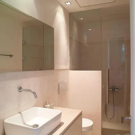 Сasa de vacaciones Poseidonia Luxury Mesokhórion