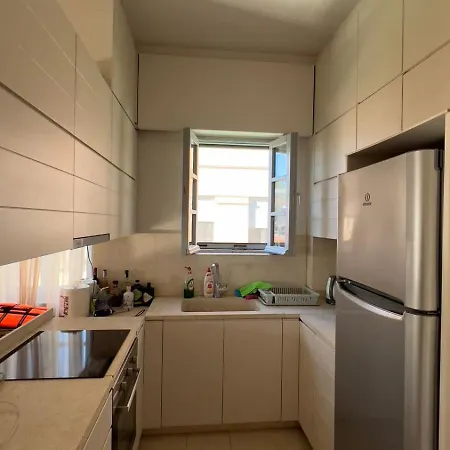 Poseidonia Luxury Mesokhórion