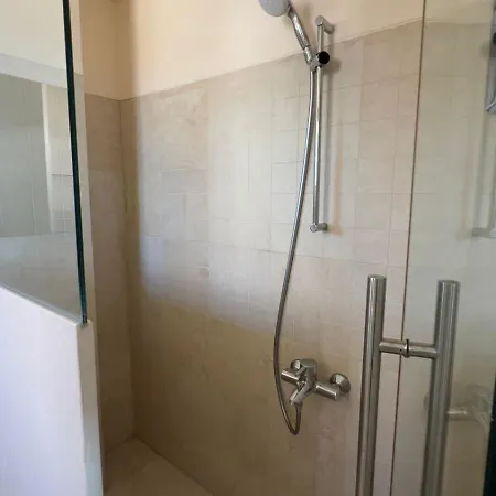 Poseidonia Luxury Сasa de vacaciones *