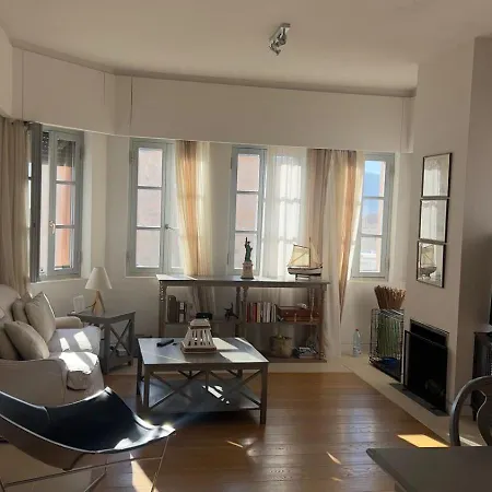 Prázdninový dům Poseidonia Luxury Mesokhórion