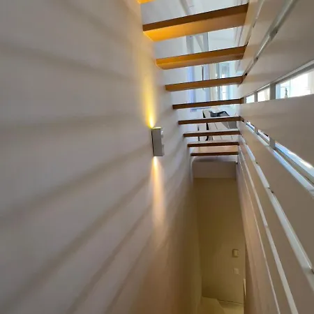 Poseidonia Luxury * Mesokhórion